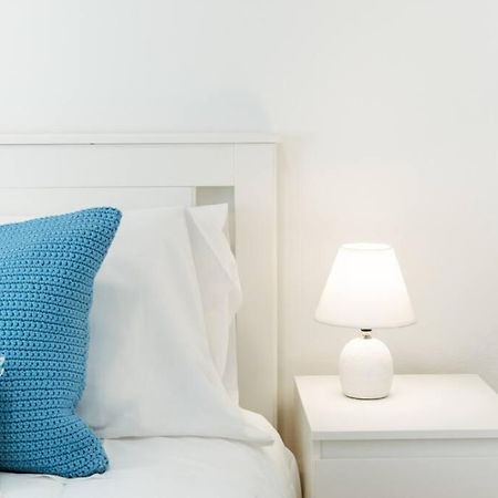 Piccapiana Sea View Attic Flat Apartment La Spezia Bagian luar foto